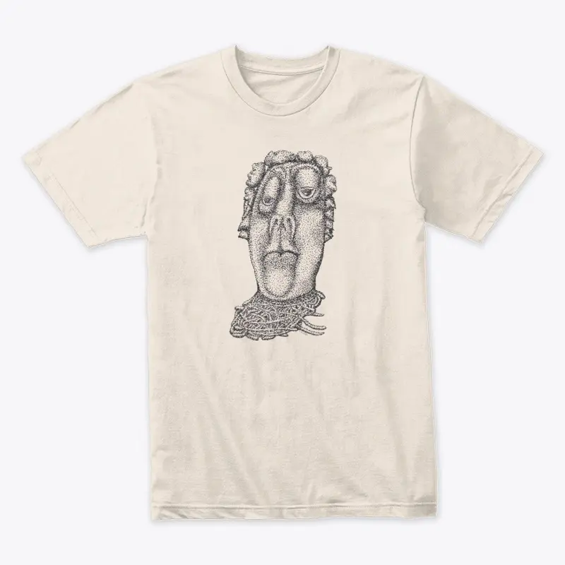 Rope Ghost Shirt