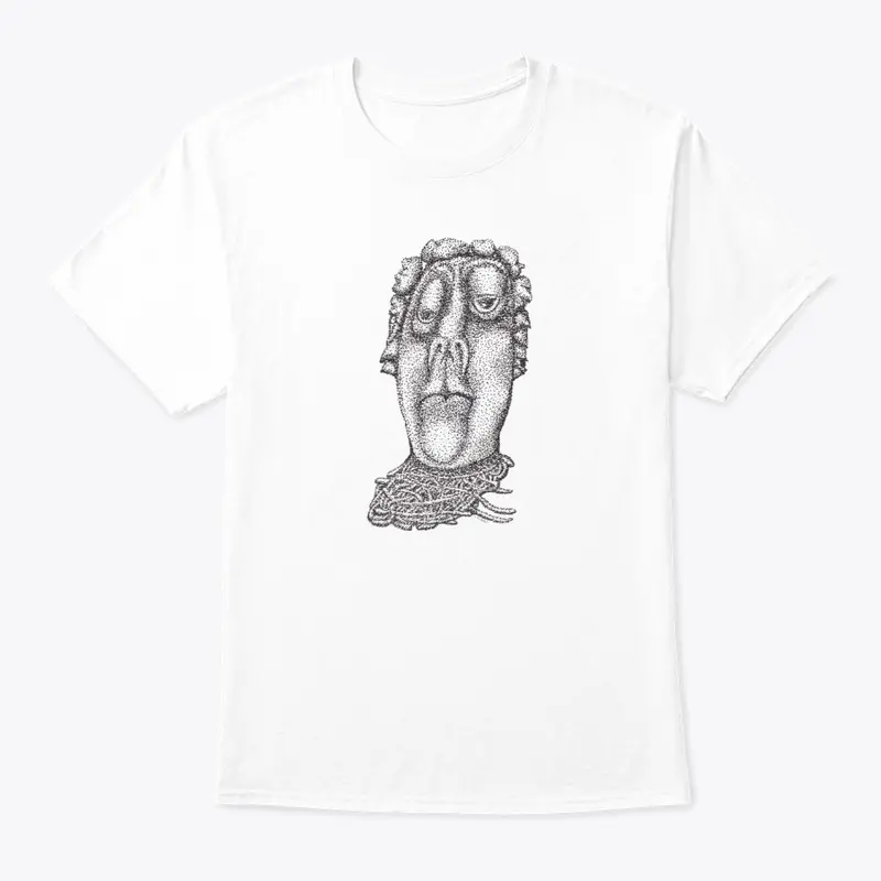 Rope Ghost Shirt